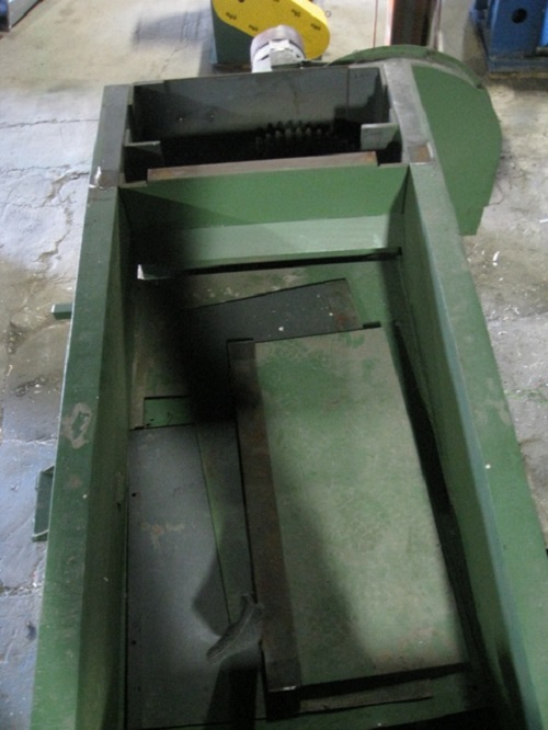 5818 1 Economy Upstroke Pit Baler