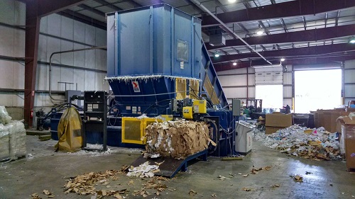 American Baler 1028 T75 5