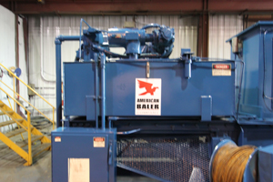 American Baler 10647 13