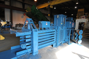 American Baler 10647 6