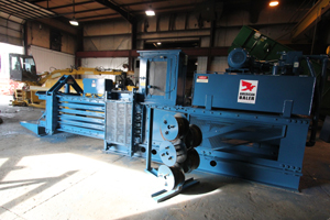 American Baler 10647 7