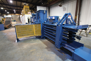 American Baler 10647 9