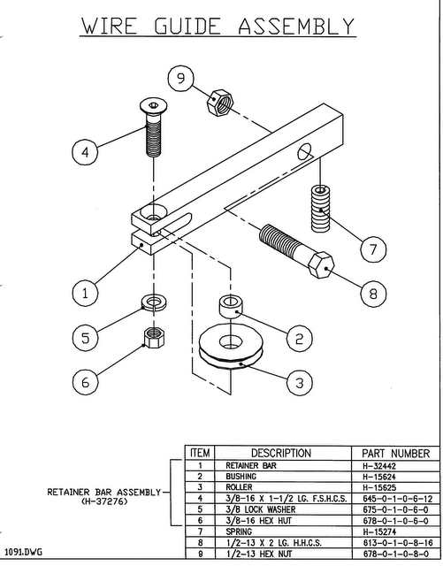 Wire Guide-002